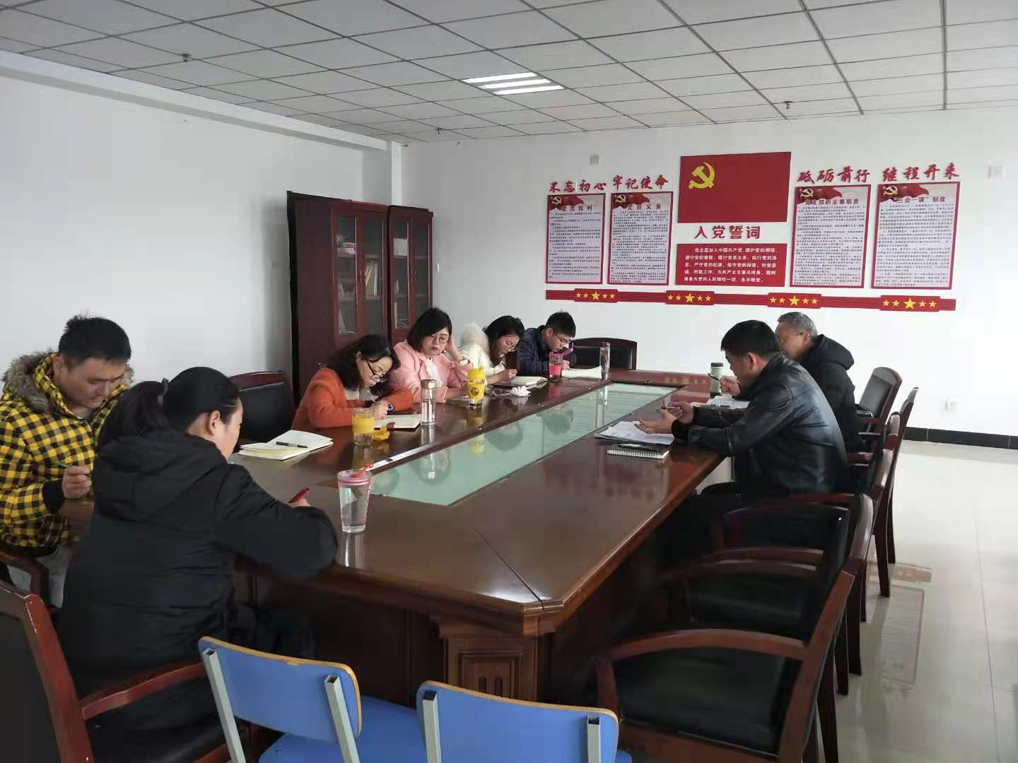加强教学诊改，引领教学改革，提升教学质量———基础（思政）教学部改革教学诊断与改进工作研讨会